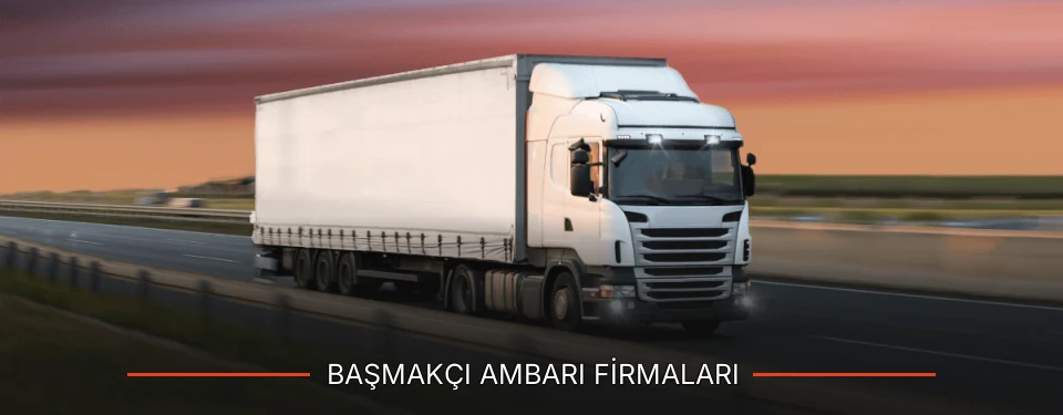 Başmakçı Ambarı Taşımacılık