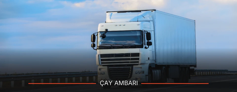 Çay Ambarı