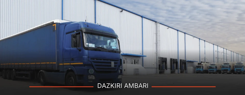 Dazkırı Ambarı