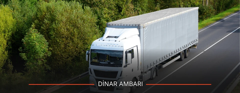 Dinar Ambarı