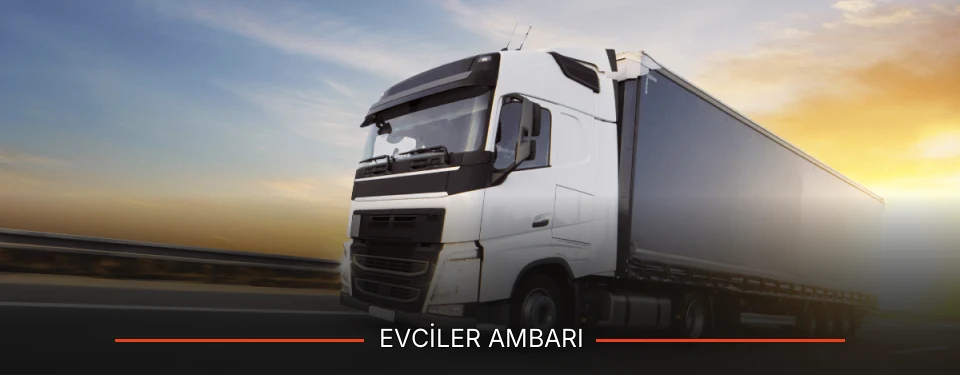 Evciler Ambarı
