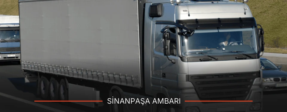 Sinanpaşa Ambarı